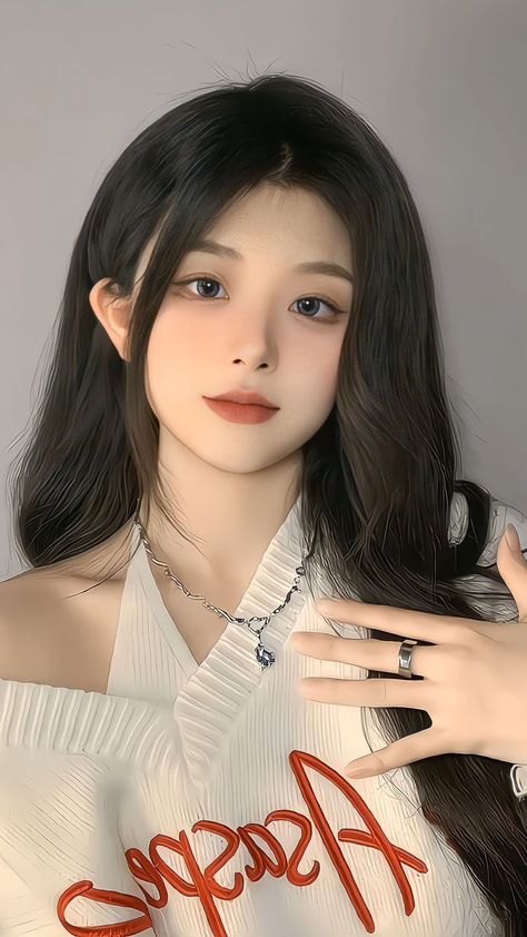 好姑娘8