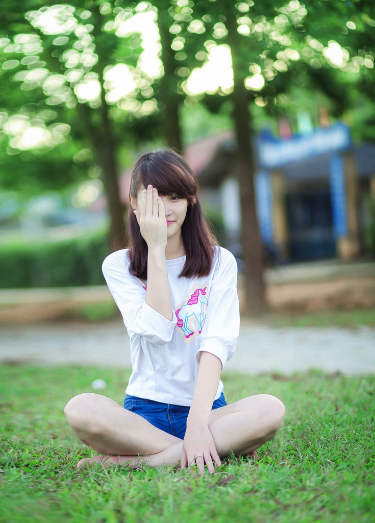 美好的生活