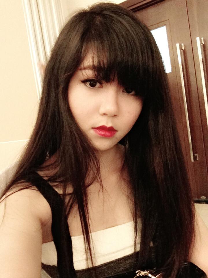 漂亮秘书