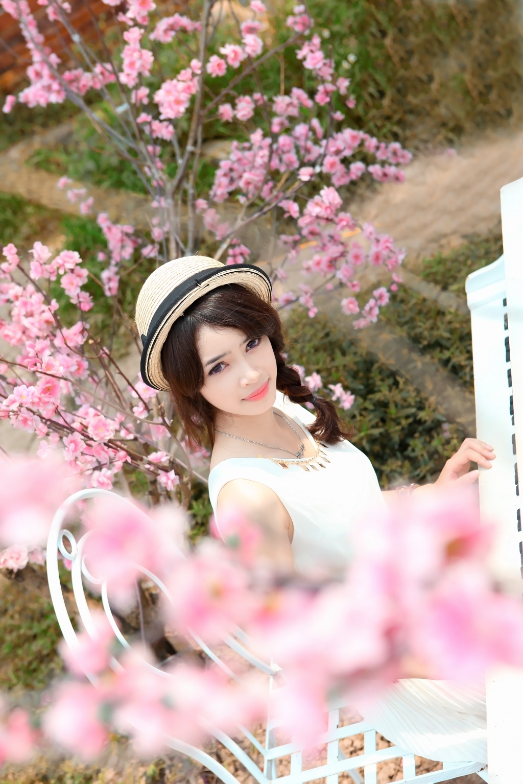 学生的妈妈