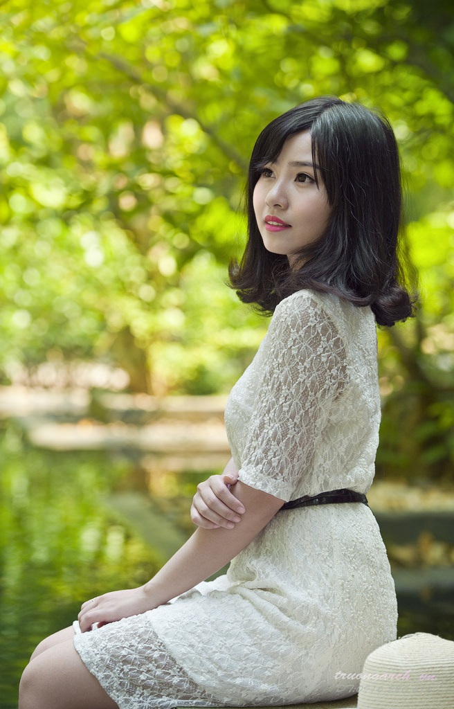 懂事的宝贝女儿