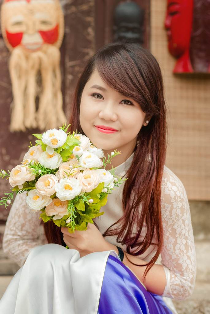 同学的妈妈1