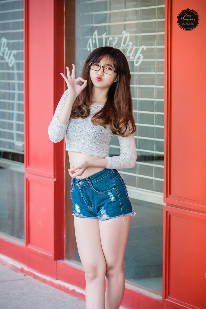 女友的继母