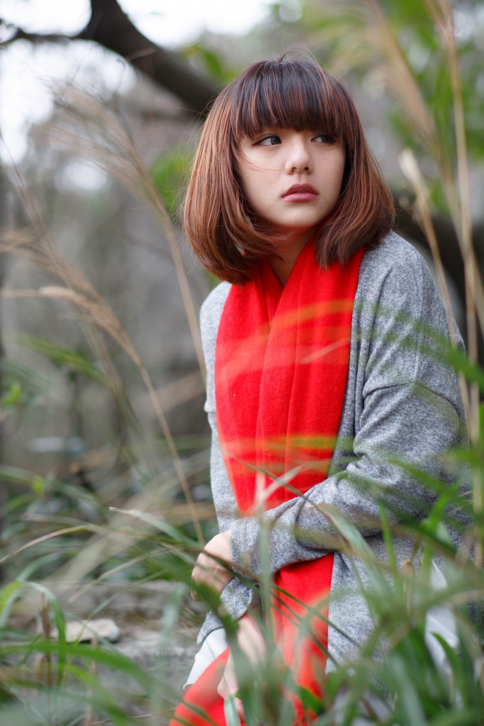 狐仙女友