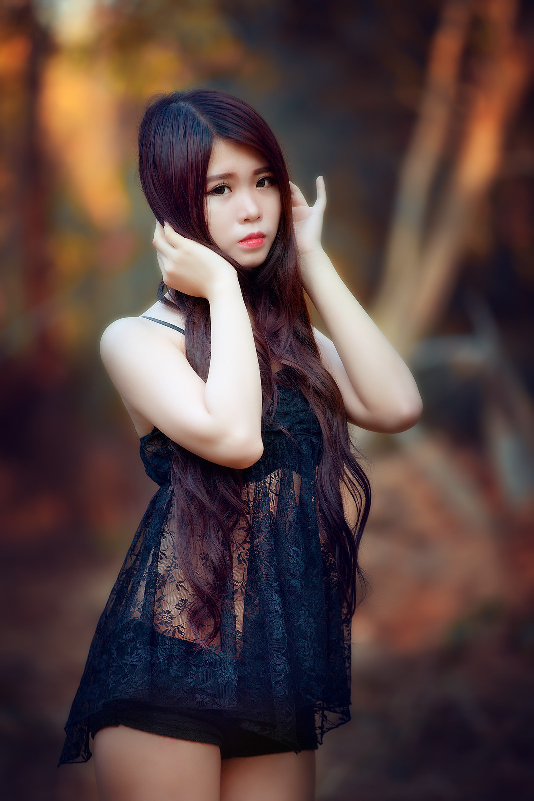 小姨子免费看