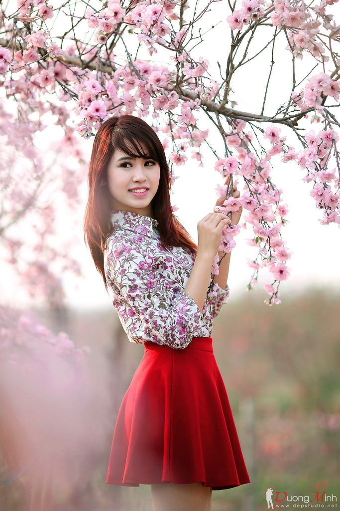 隔壁的女孩