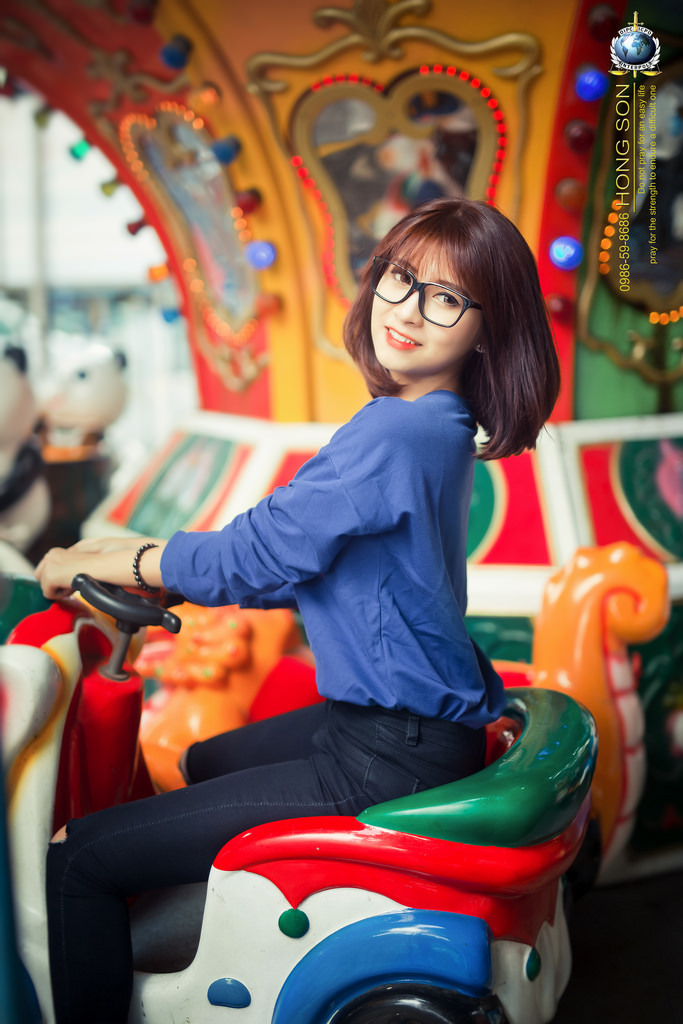 漂亮的妹妹5