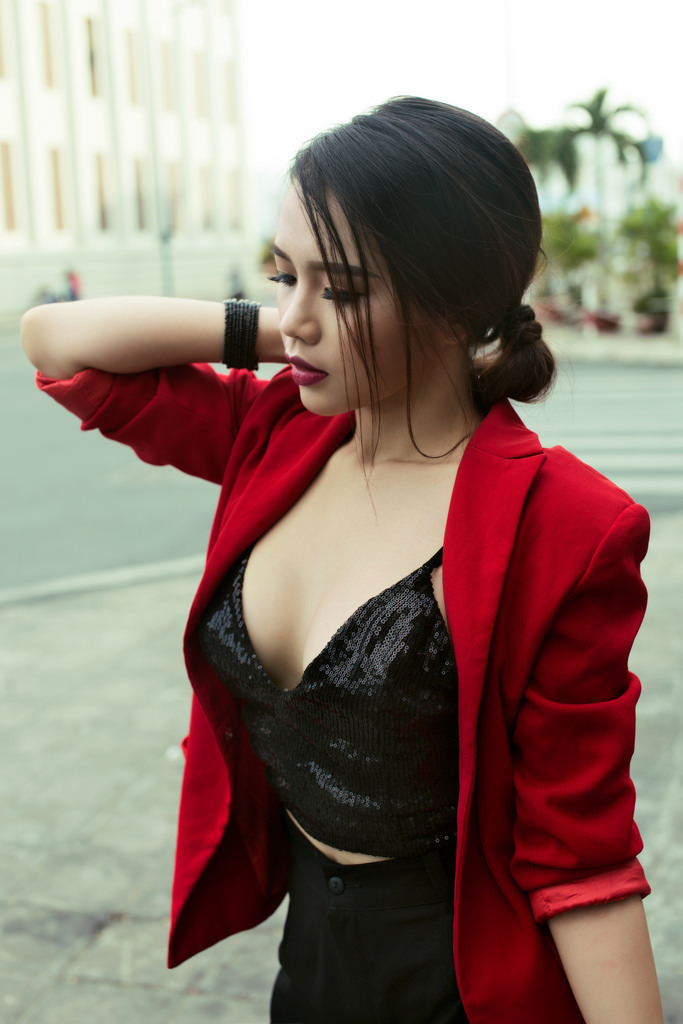 极品美女在线