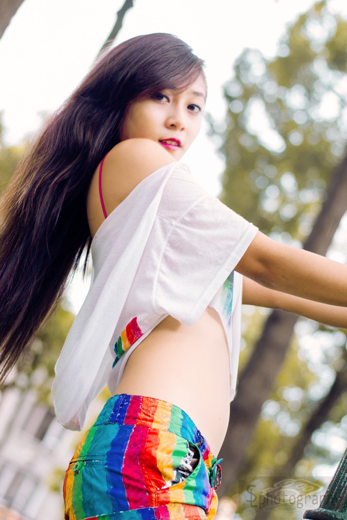 操老女人的b